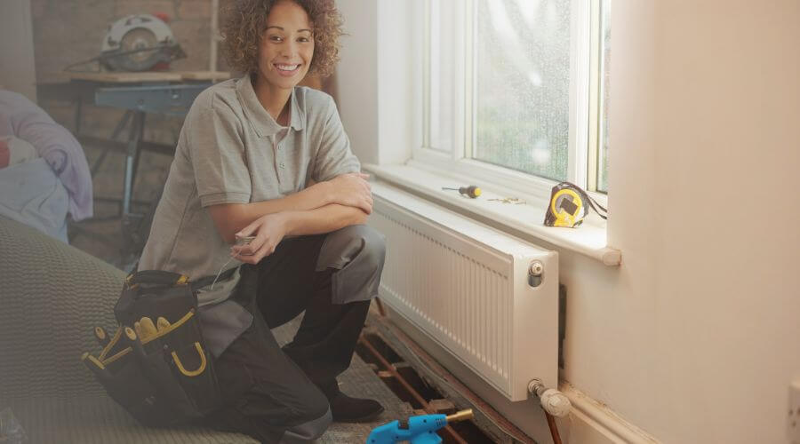 Professional expert plumbing services in Long Branch, TX